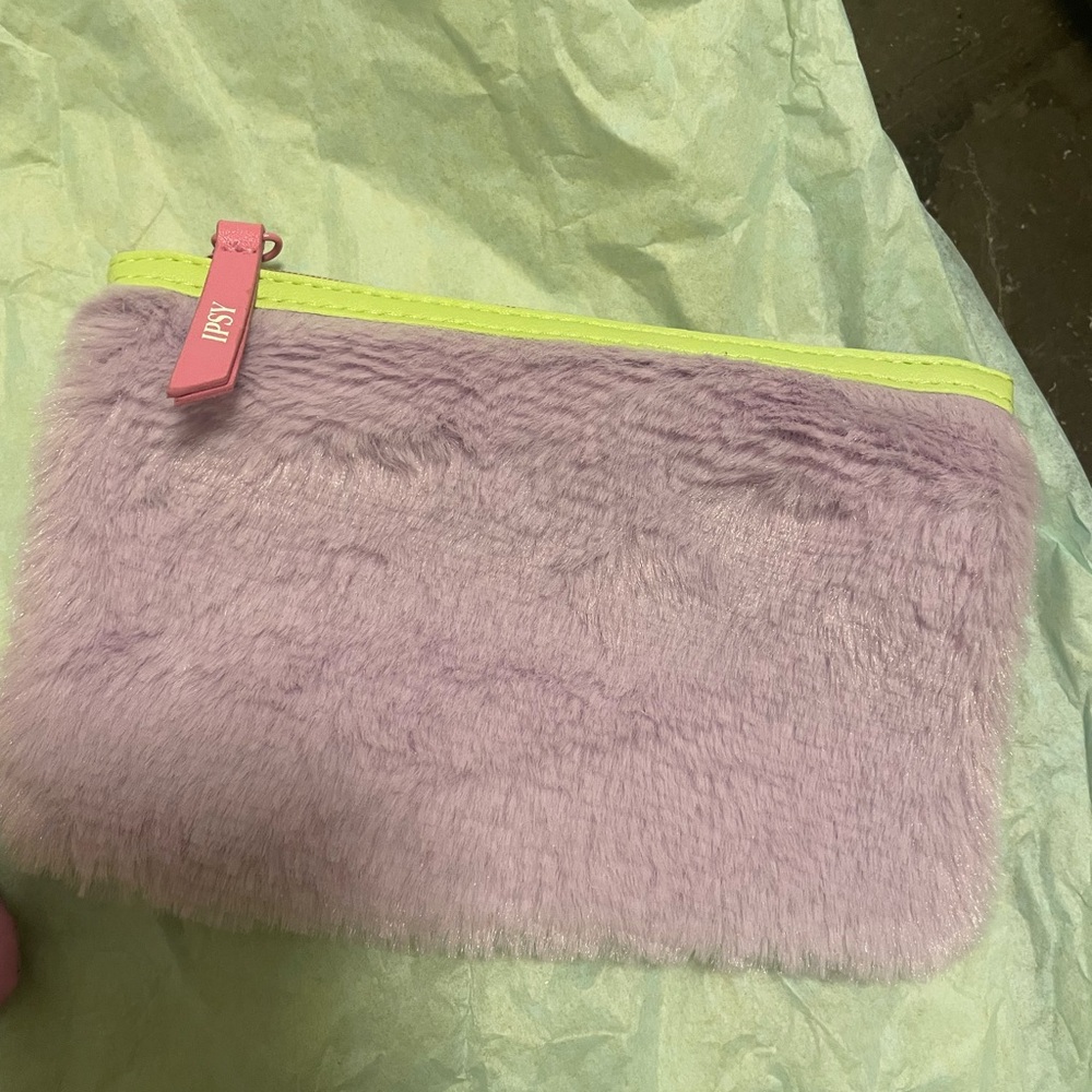 Colorful Kids Accessory Pouch Set - Picture 3 of 6